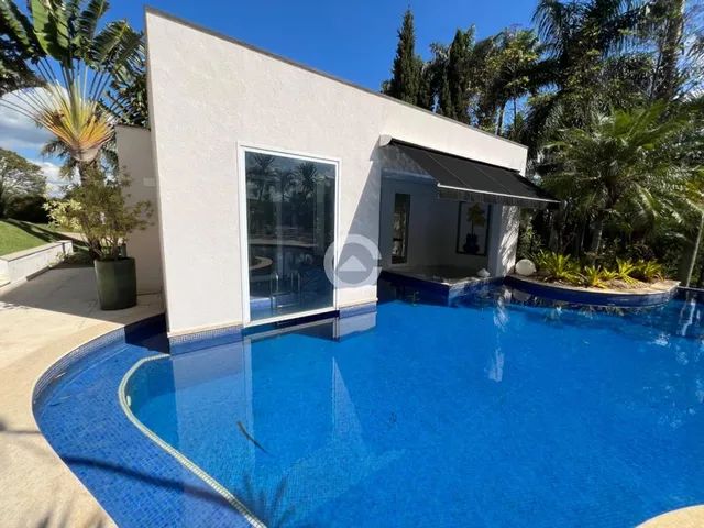 Casa à venda em Valinhos, Village Sans Souci, com 4 suítes, com 1000 m², Village Sans Souc - Foto 4