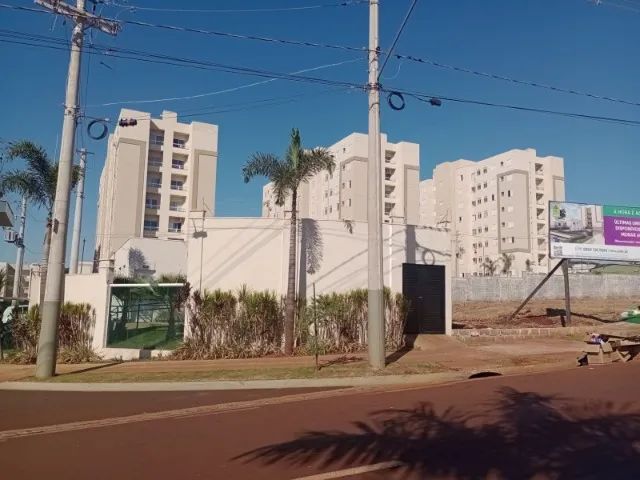 foto - Ribeirão Preto - Residencial Jequitibá