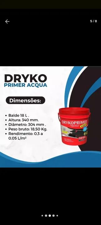 Manta líquida asfáltica 18L - Foto 3