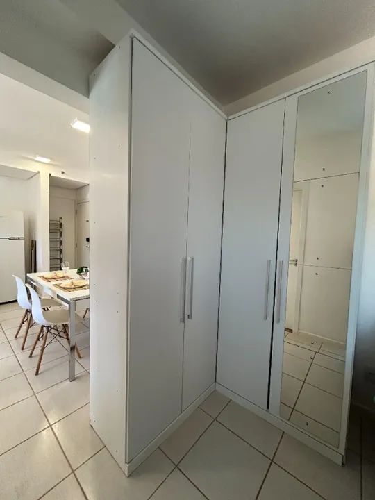 Apartamento 34m2 em Águas Claras - Brasília DF - Foto 3
