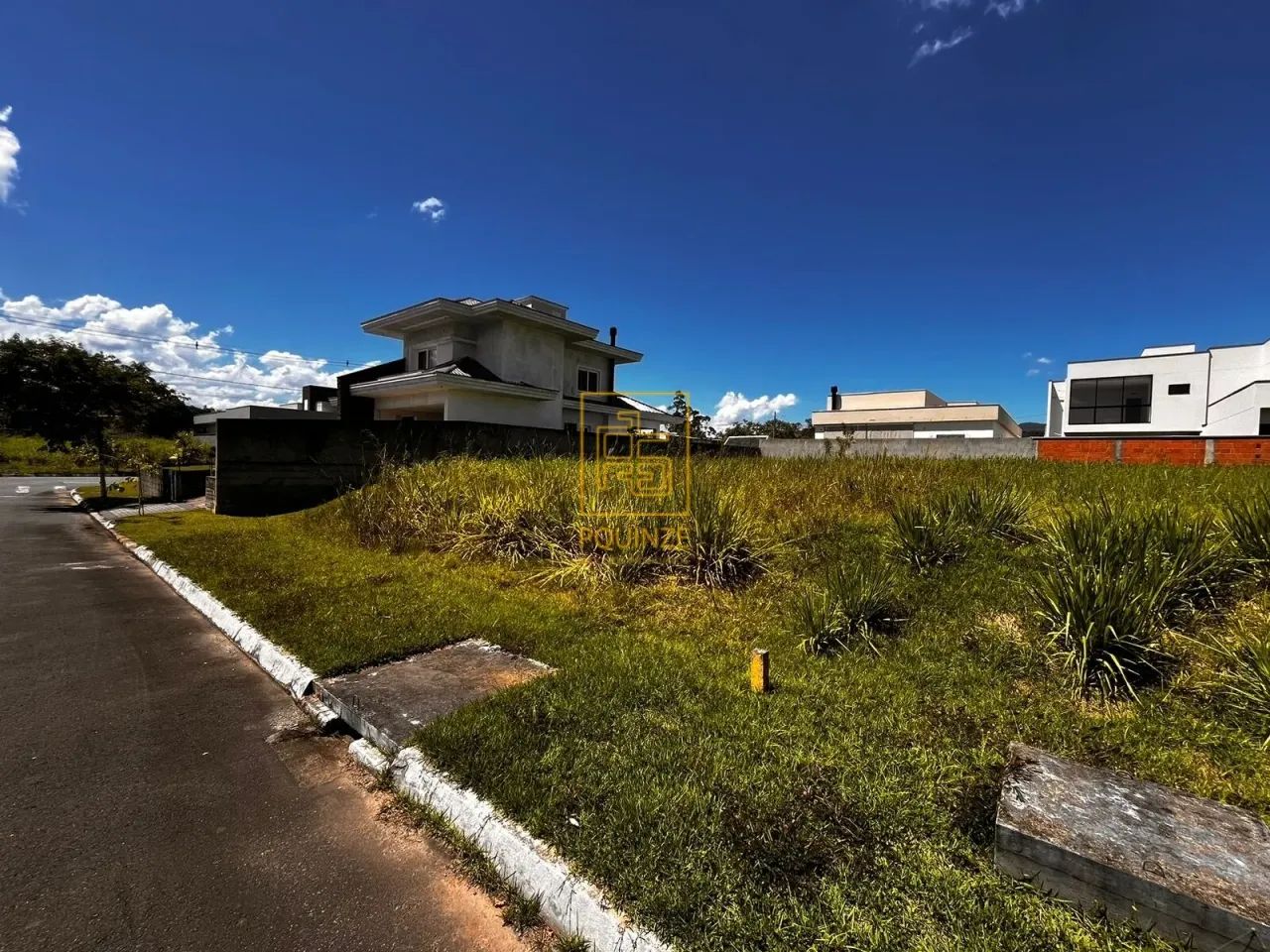 Terreno residencial no Loteamento Jardim Botânico - Foto 3