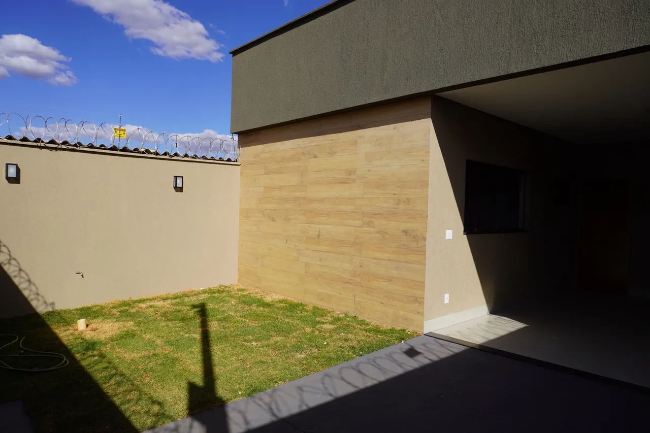 CASA 3 Quartos, Area Gourmet - Vila Brasília / Sao Joaquim / Parque imperial  - Foto 2