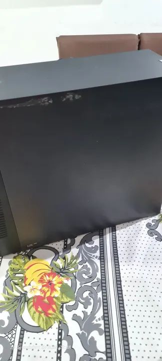 Computador Lenovo Desktop - Foto 4