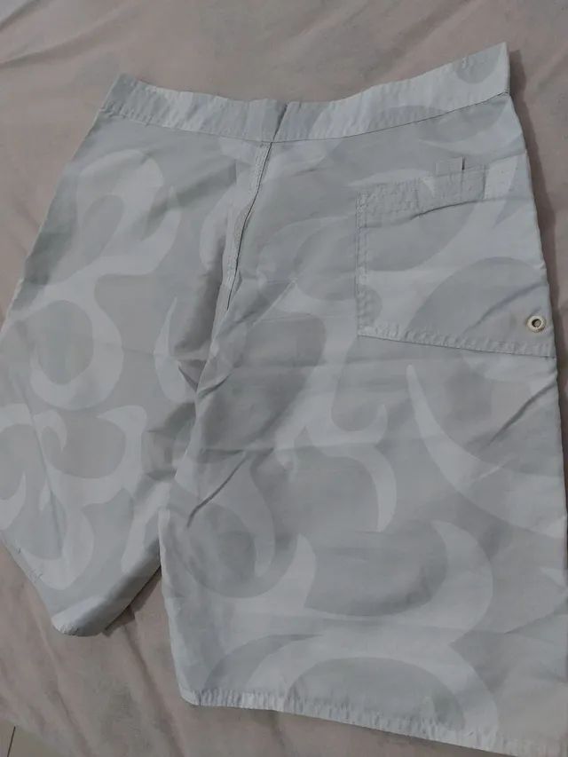 Bermudas tactel tamanho 42  - Foto 3