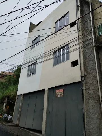 Captação de Apartamento a venda na Travessa Guerra, Quintino Bocaiúva, Rio de Janeiro, RJ