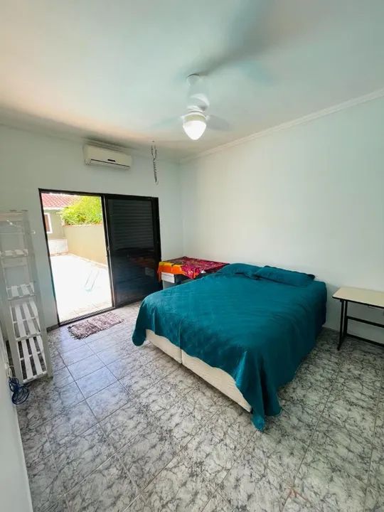 Casa grande com piscina - Foto 3