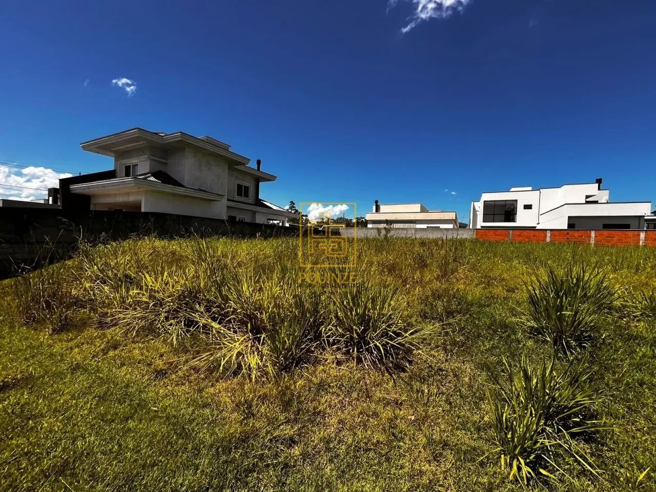 Terreno residencial no Loteamento Jardim Botânico - Foto 4