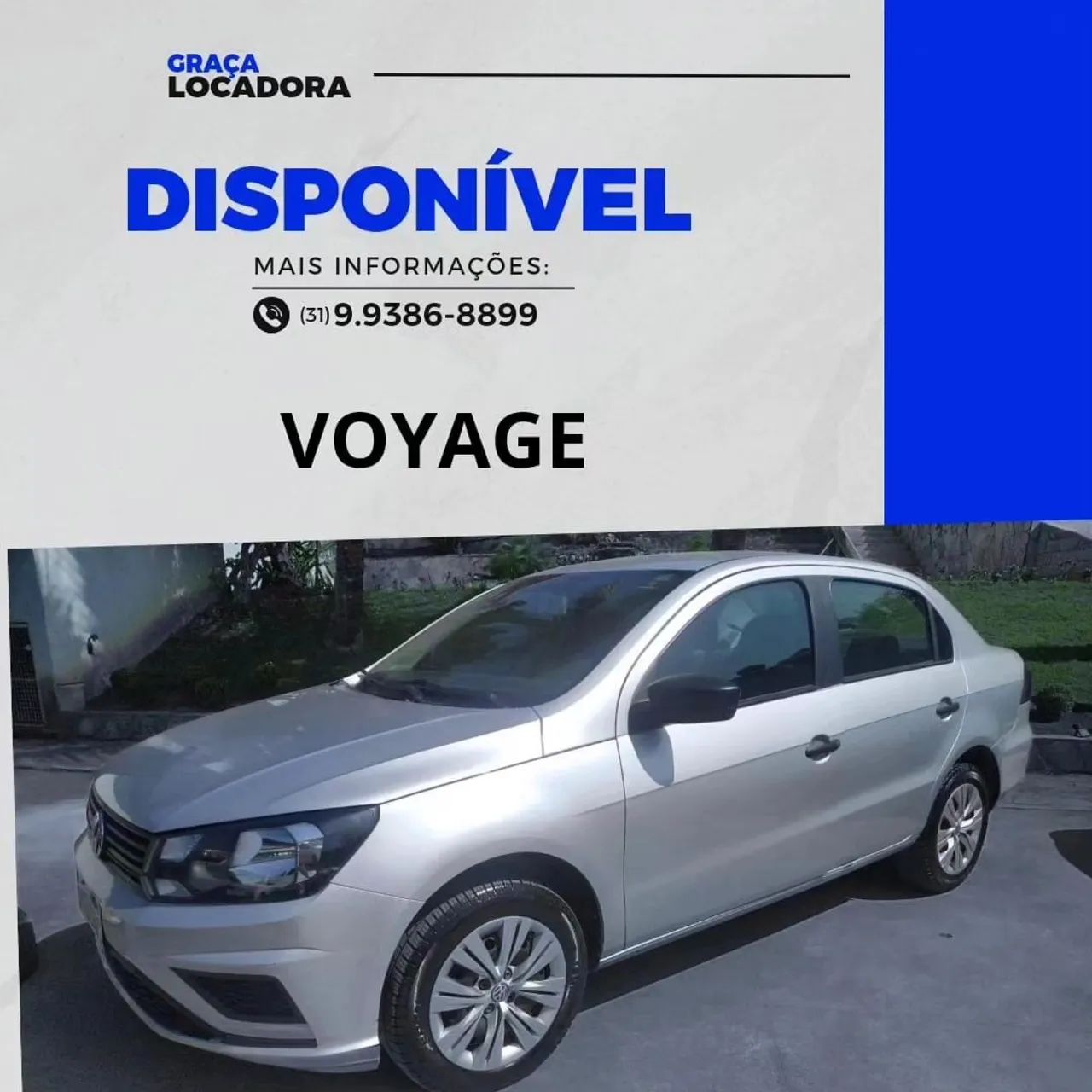 Aluguel de Carro para Motoristas de Aplicativos - Foto 3