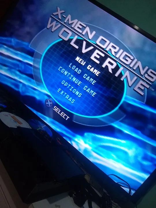 PS2 com leitor 100% funcionando!! - Foto 3
