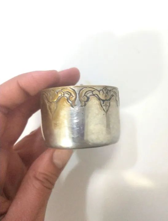 Xícara antiguidade  - Foto 5