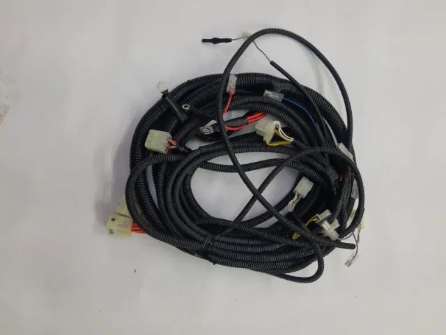 Chicote Elétrico Valtra * AGCO original