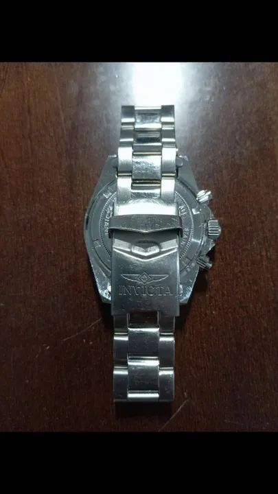 Relogio Invicta Speedway 9223 Original  - Foto 3