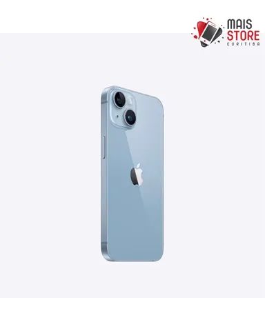 IPhone 14 128GB Lacrado/Novo  - Foto 5