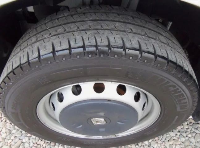 renault master bau refrigerado 2015 - Foto 7