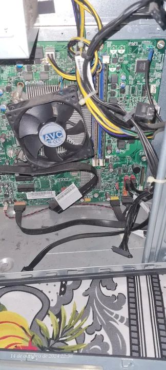 Computador Lenovo Desktop - Foto 3