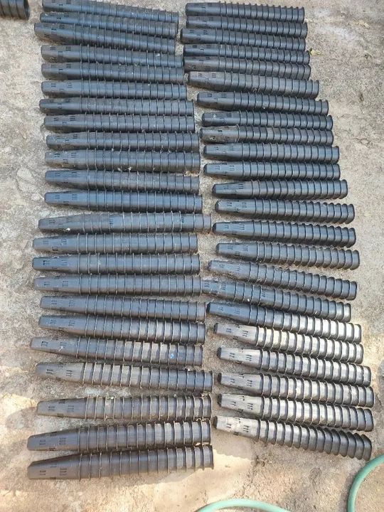 Kit bandejas e tubetes para viveiro JKS - Foto 3