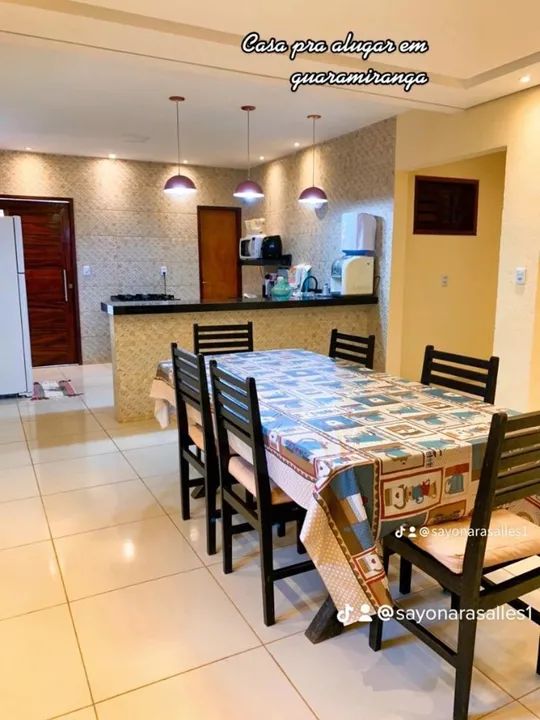 Casa para alugar em Guaramiranga - Foto 4