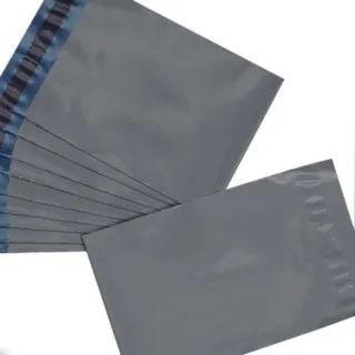 Kit 50 Unidades Envelope De Segurança Aba Adesiva Embalagem Correio Ecommerce Saco Adesivo