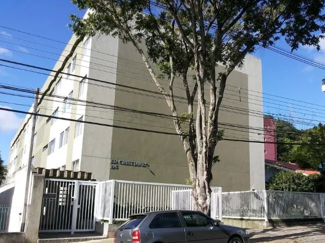 foto - Curitiba - Água Verde