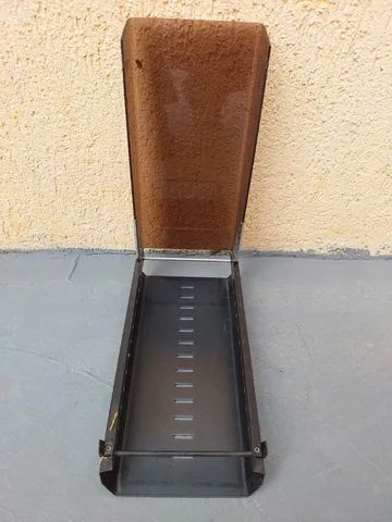 Fichário de mesa  - Foto 3