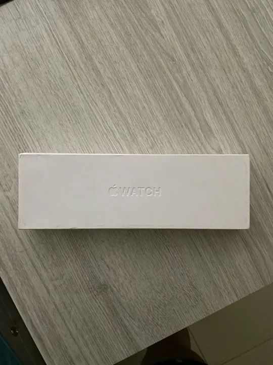 Apple Watch series 9- 41 mm
