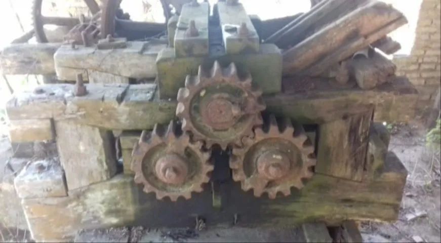 Engenho moer cana - Foto 2