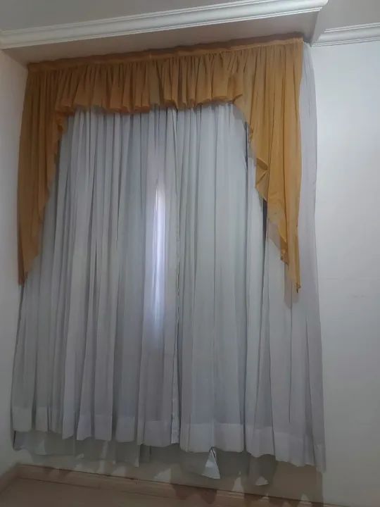 cortinas excelentes - Foto 2