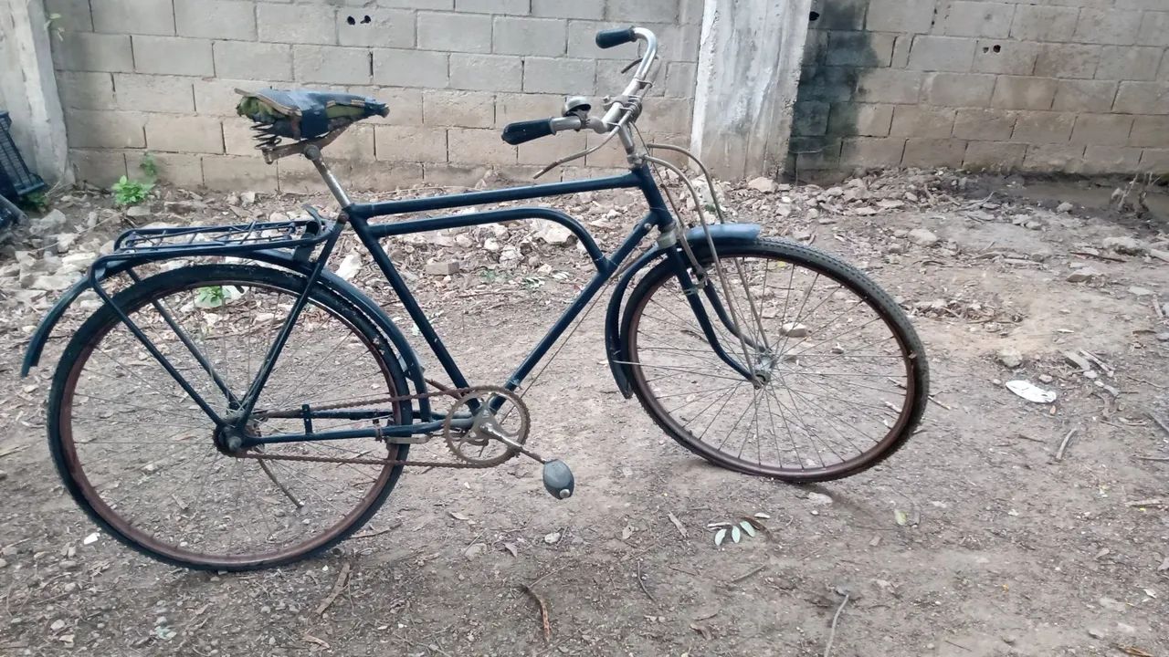 Bicicleta Philips 