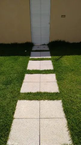 Piso Drenante Face Colorida 45x45x5cm  - Foto 2