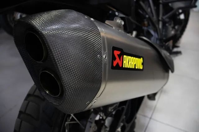 Ktm Adventure Super 1290 - Foto 12