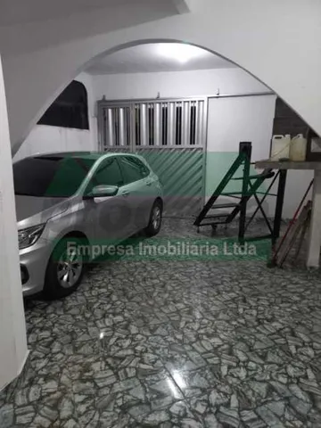 Casa de rua - / Residencial / Redenção