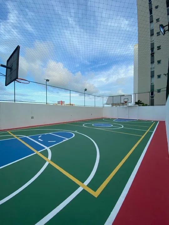 Cond Sollarium Farolândia  - Foto 5