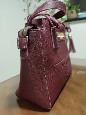Bolsa Prada - Foto 2