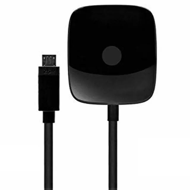 carregador turbo completo moto e6 / moto e5 / moto e4 / moto e3 / moto e2 - Foto 2