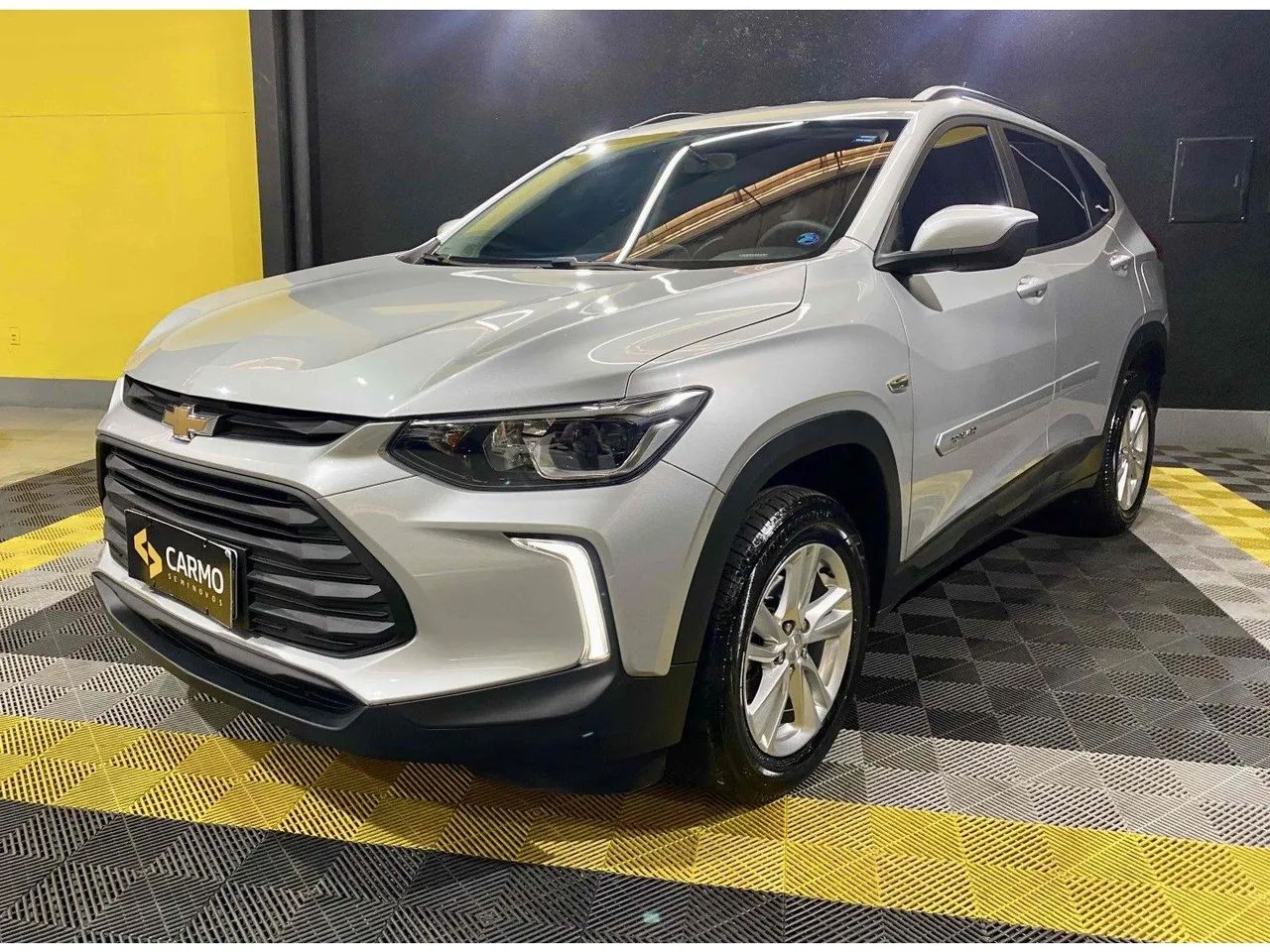 CHEVROLET Usados e Novos em Montes Claros, Diamantina e região, MG