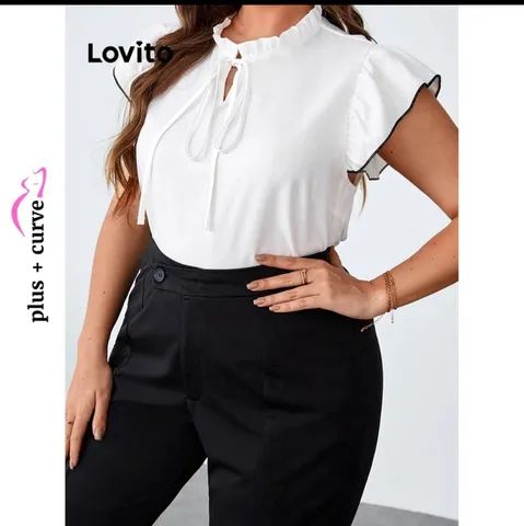 Roupas lovit store