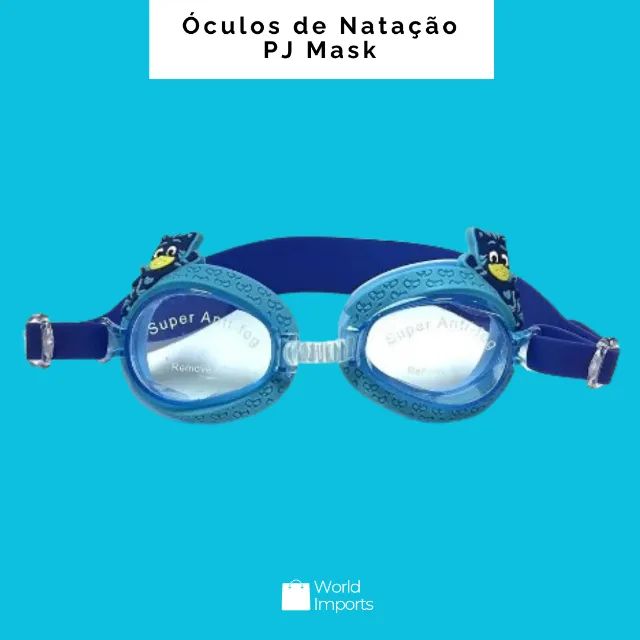 Óculos de Natação