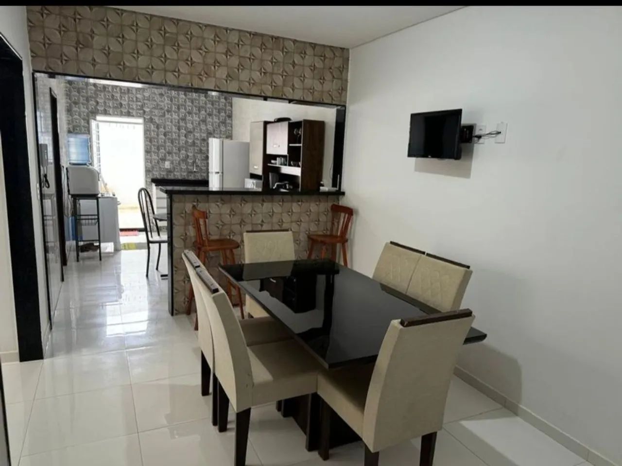 ~Casa no Cohatrac - Foto 4