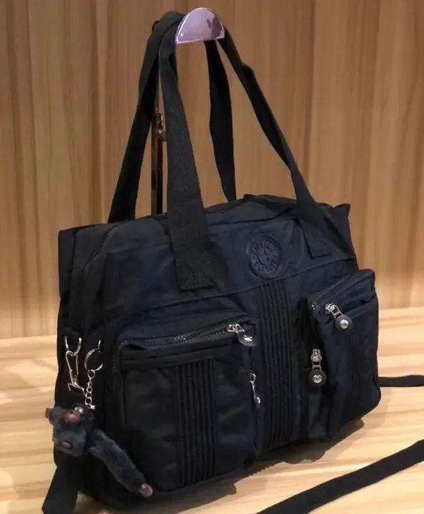 Bolsa Grande Kipling Nova ! - Foto 2