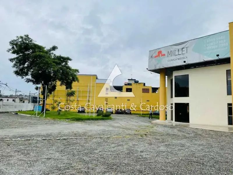 Prédio - / Comercial / Anchieta
