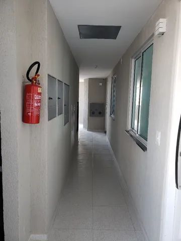 Excelente, 2qts, 2wc, elevador, sacada, próx ao Shopping Via Sul - Foto 8