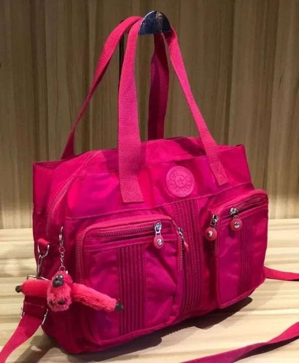 Bolsa Grande Kipling Nova ! - Foto 3
