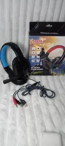 Fone Game lehmox g10 - Foto 4