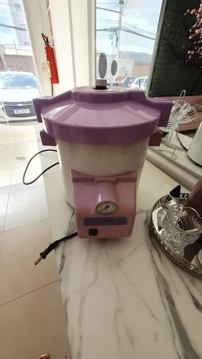 Autoclave para Esterilização de Instrumentos - Foto 2