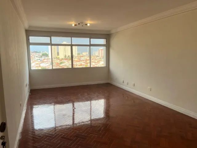 Captação de Apartamento a venda na Rua Coronel Joviniano Brandão, Vila Prudente, São Paulo, SP