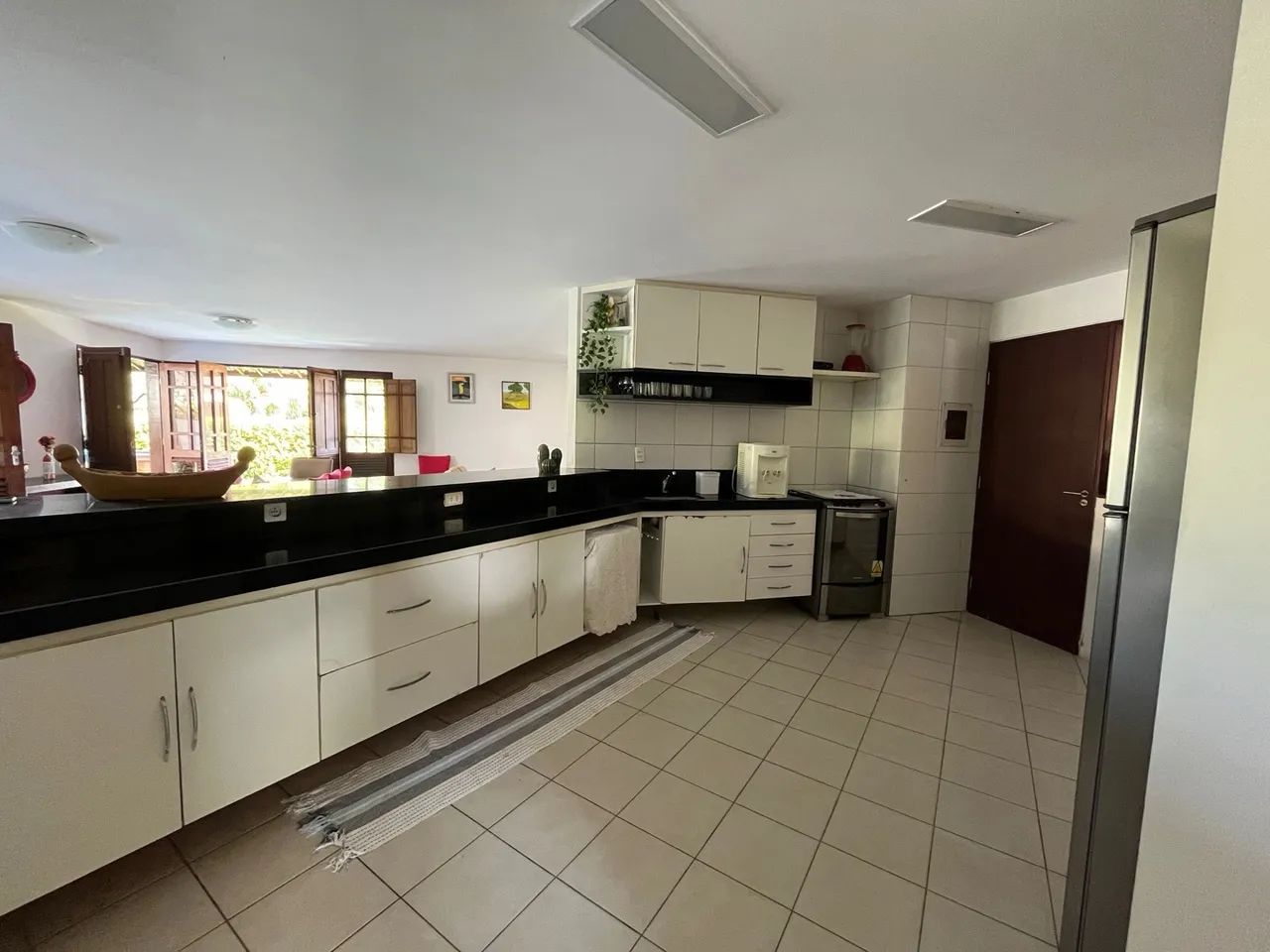 Hibiscus 5 qts triplos piscina sinuca área churrasco  - Foto 7