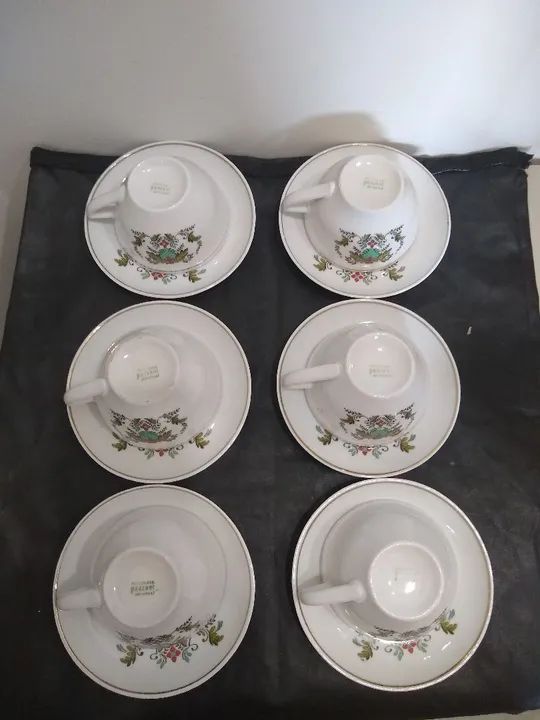 Xícara de chá Pozzani  - Foto 3