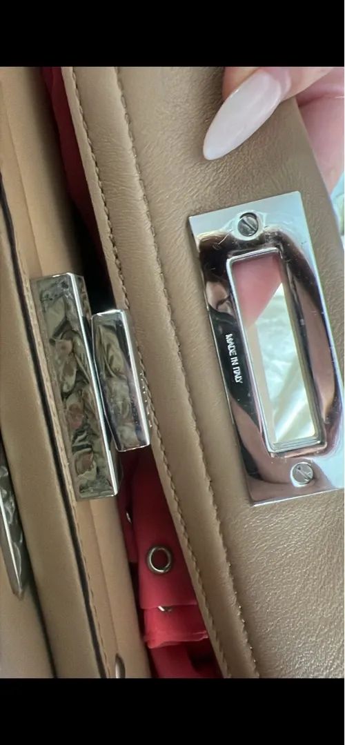 Bolsa Fendi  - Foto 4