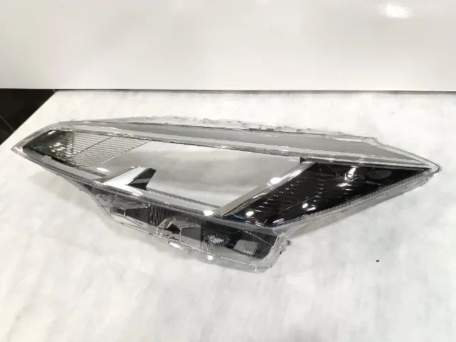 Lente Farol Esquerdo Nissan Kicks 2021 2022 2023 Original - Peças