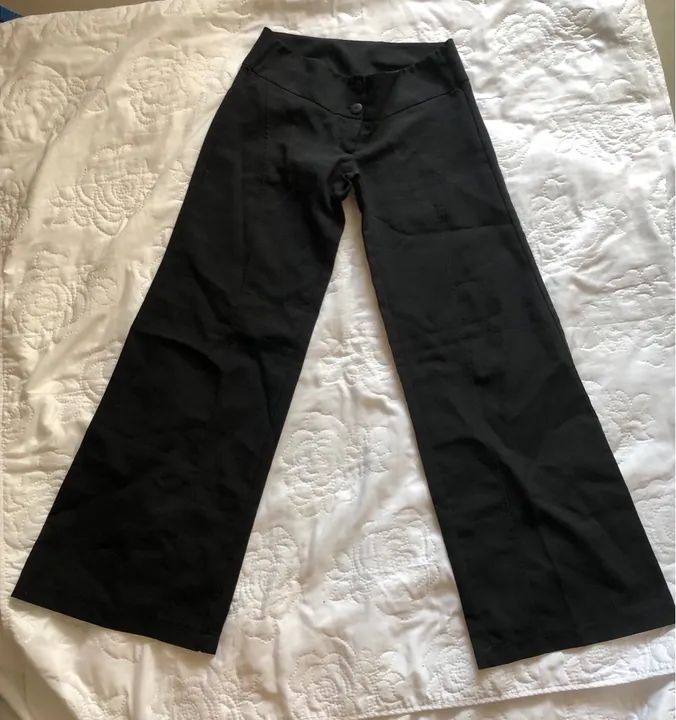 Calça Social 